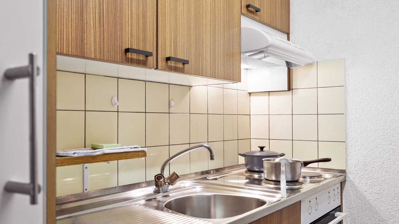 Photo of Bedroom in Zermatt