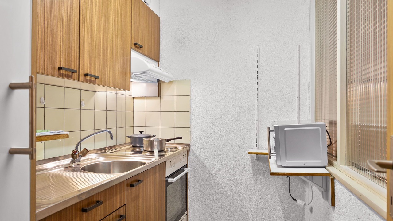 Photo of Bedroom in Zermatt