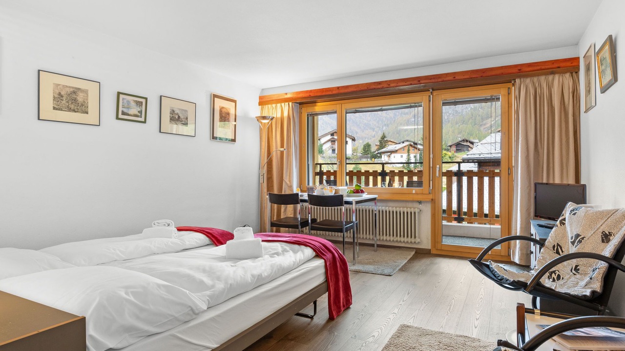 Photo of Others in Zermatt