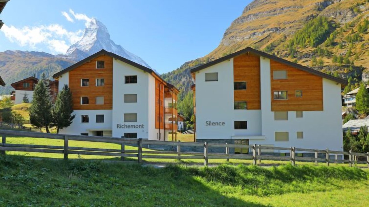 Photo of Others in Zermatt