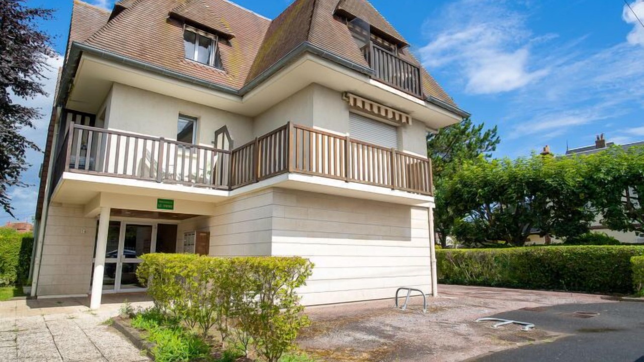 Photo of Others in Cabourg