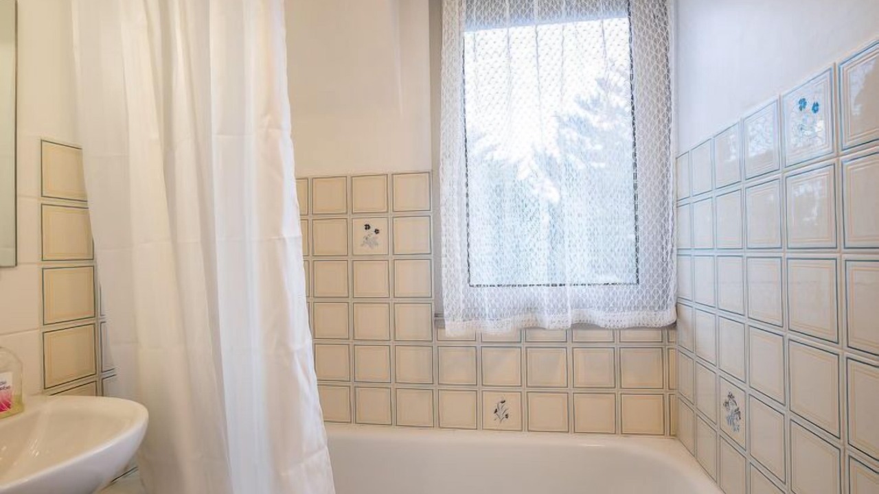 Photo of Bathroom in Cabourg