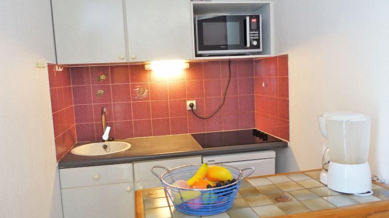 Photo of Bedroom in Narbonne-Plage