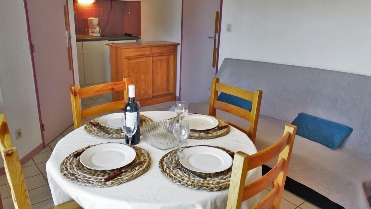 Photo of Bedroom in Narbonne-Plage