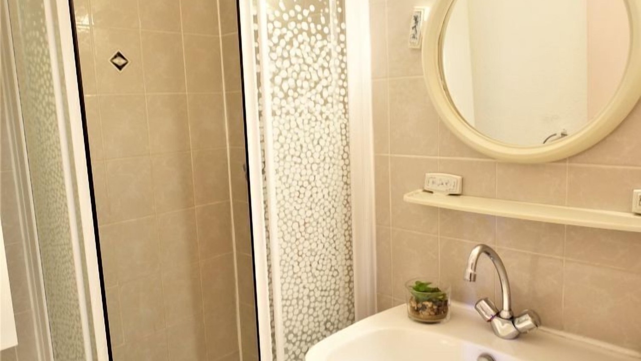 Photo of Bathroom in Narbonne-Plage