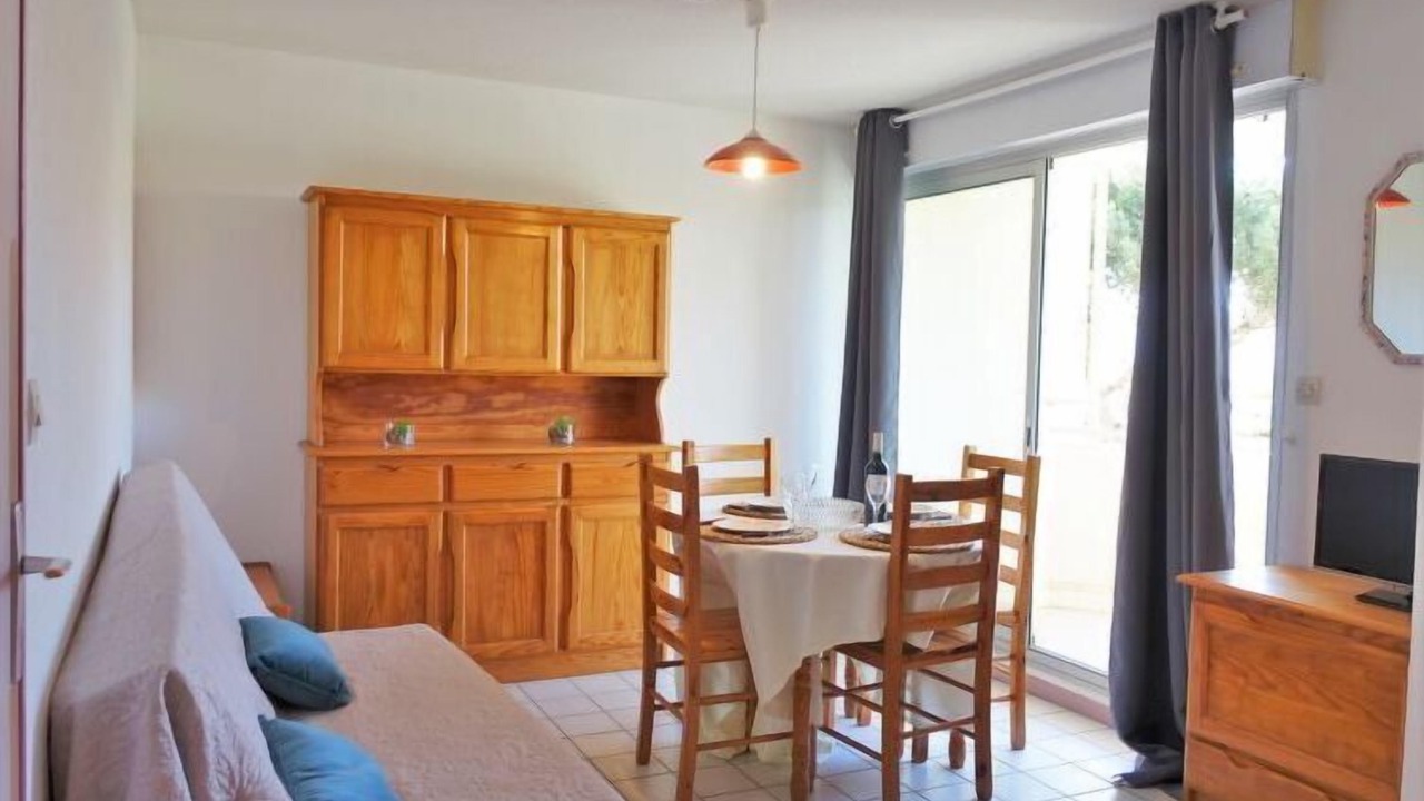 Photo of Bedroom in Narbonne-Plage