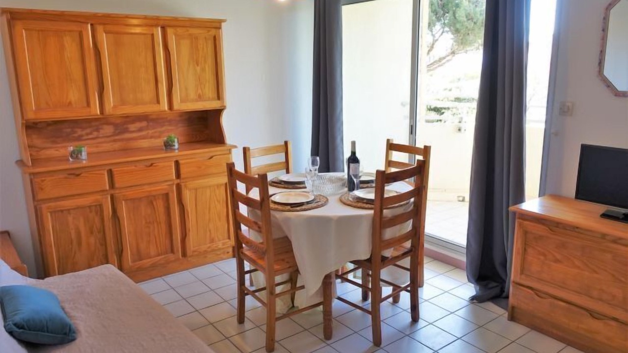Photo of Bedroom in Narbonne-Plage