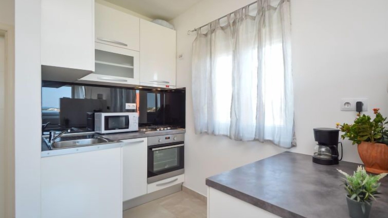 Photo of Bedroom in Brodarica