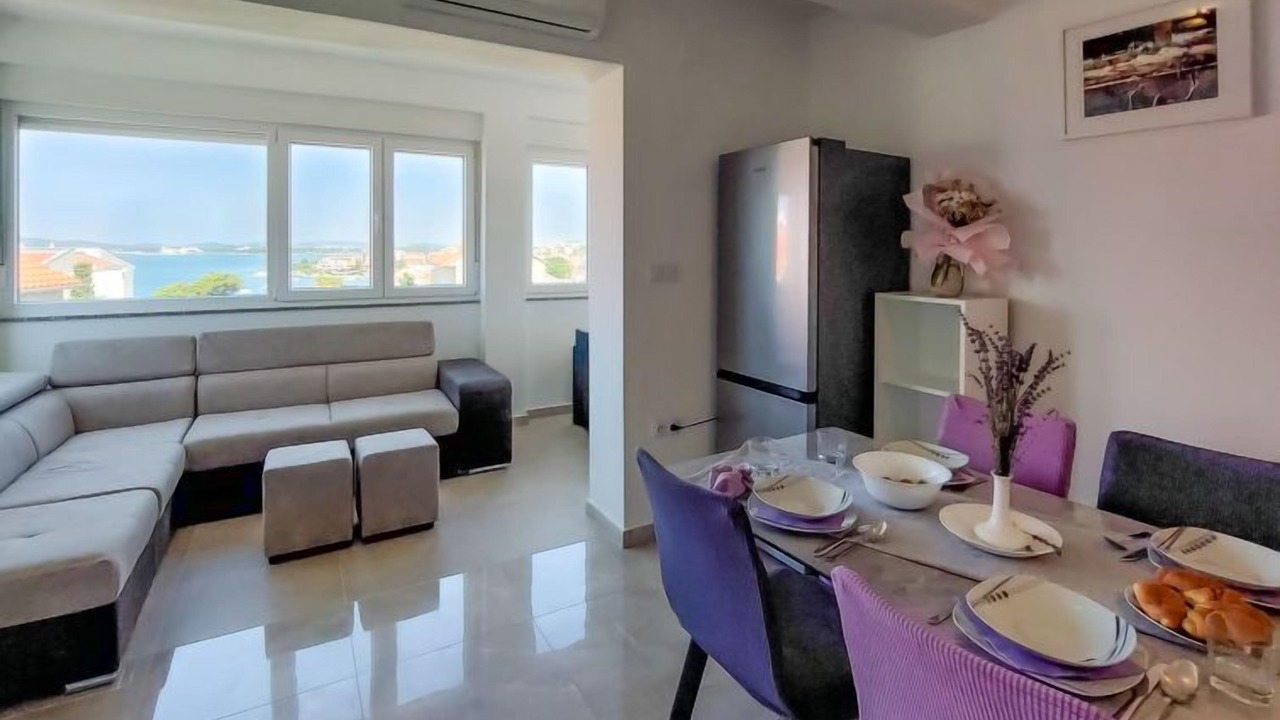 Photo of Livingroom in Brodarica