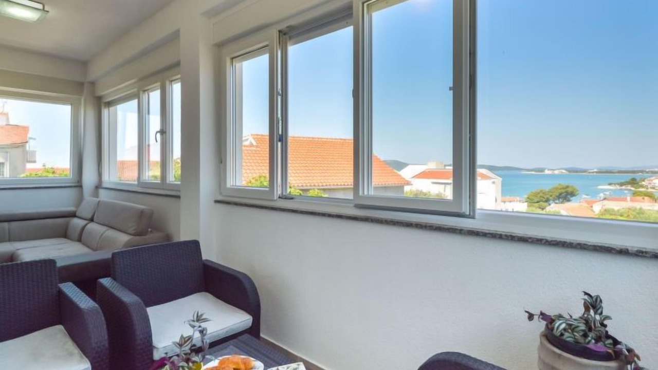 Photo of Bedroom in Brodarica