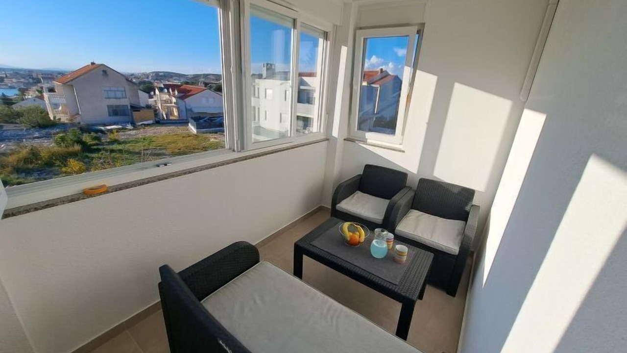 Photo of Livingroom in Brodarica
