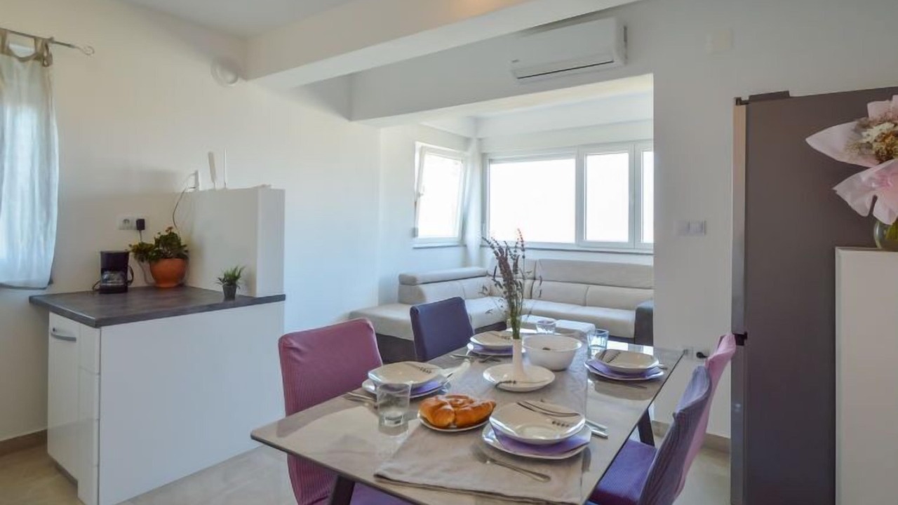 Photo of Livingroom in Brodarica