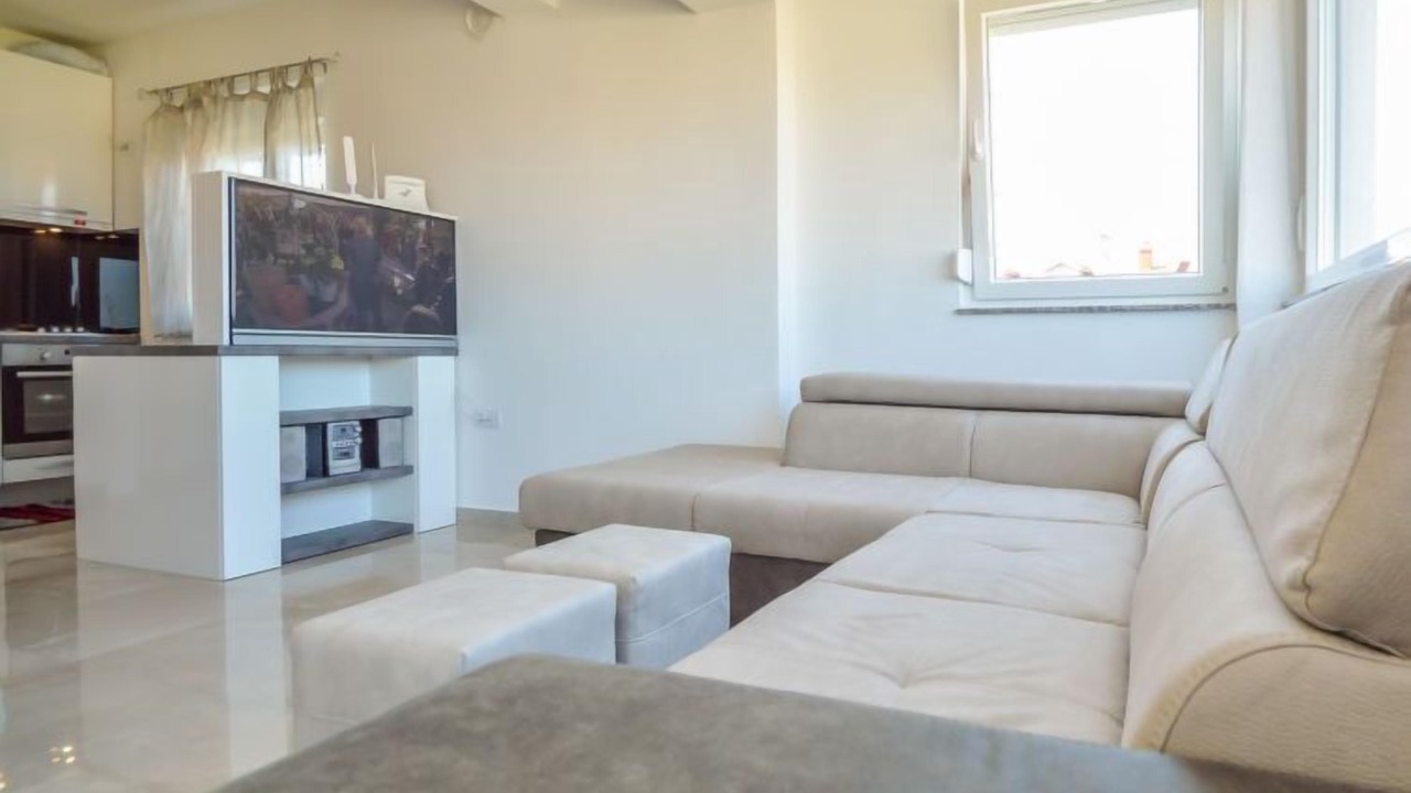 Photo of Bedroom in Brodarica