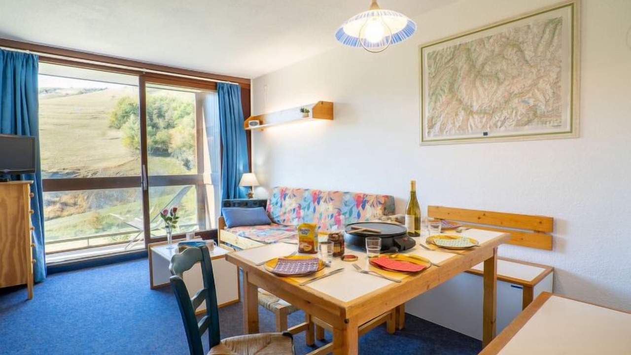 Photo of Livingroom in Le Corbier