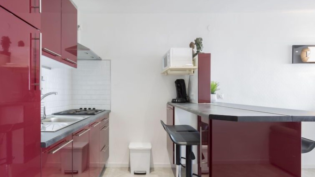 Photo of Bedroom in Empuriabrava