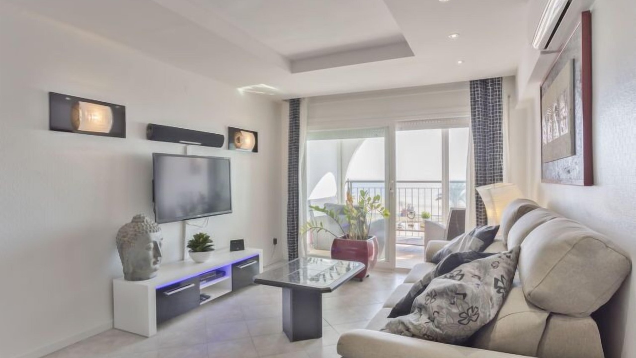 Photo of Livingroom in Empuriabrava