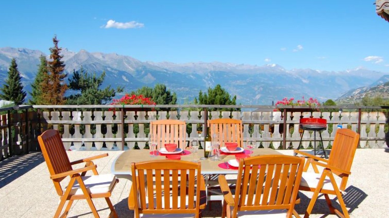 Photo of Others in Nendaz