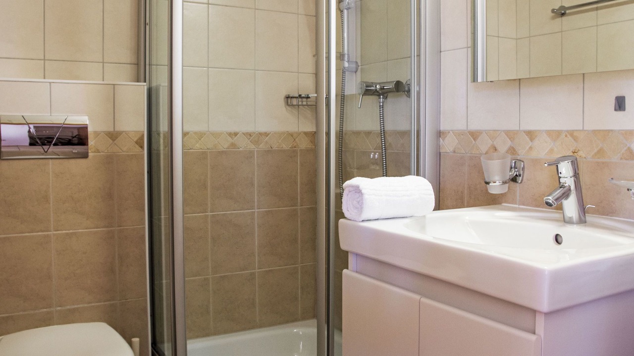 Photo of Bathroom in Nendaz