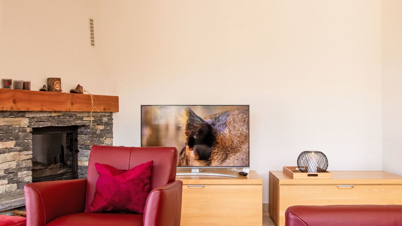 Photo of Bedroom in Nendaz