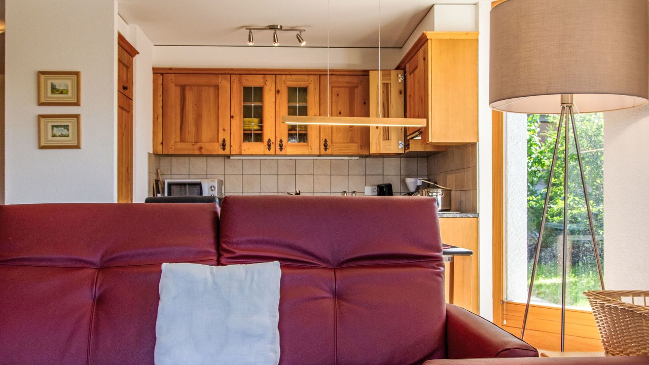 Photo of Livingroom in Nendaz