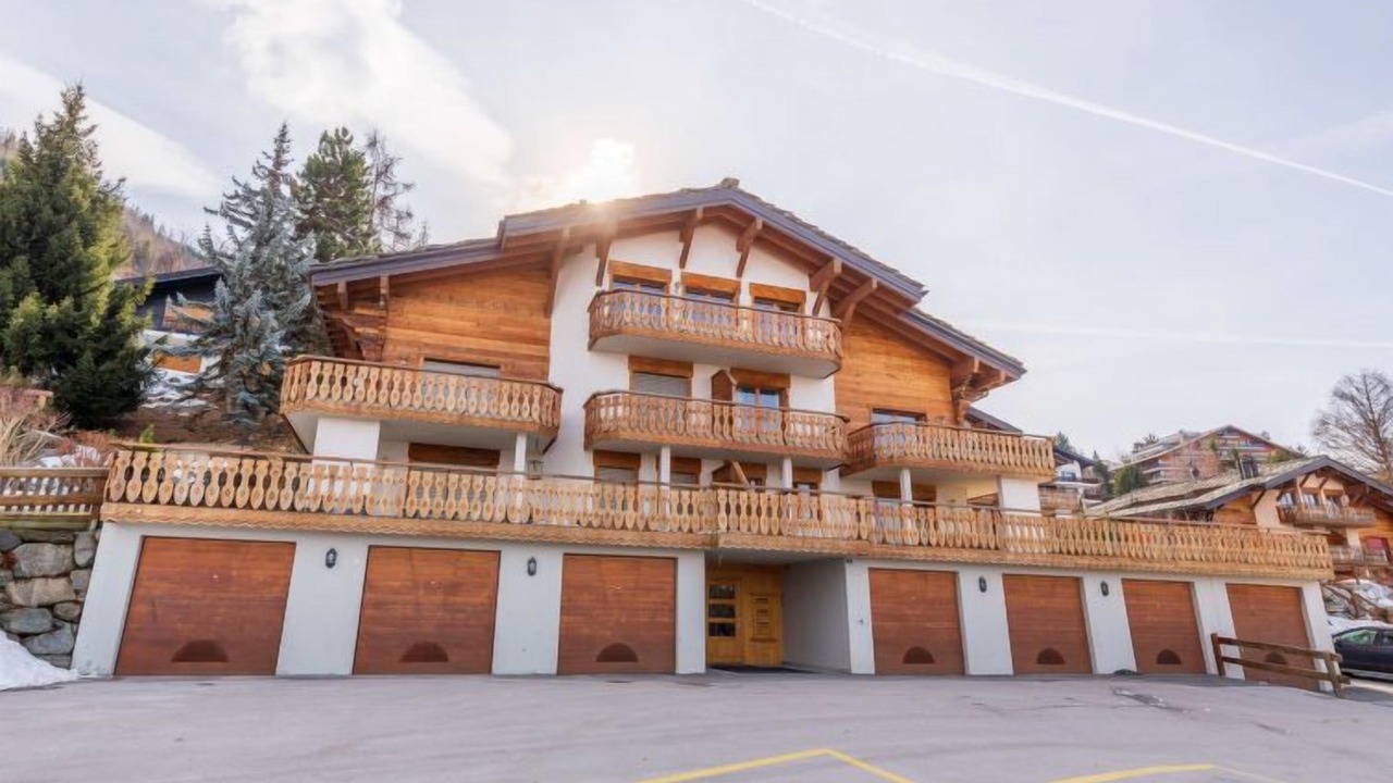 Photo of Others in Nendaz