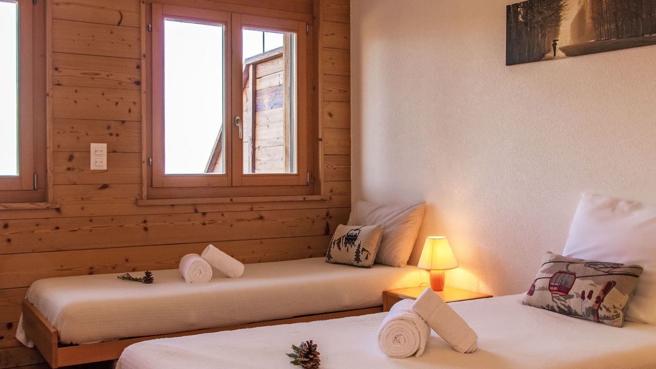 Photo of Others in Nendaz