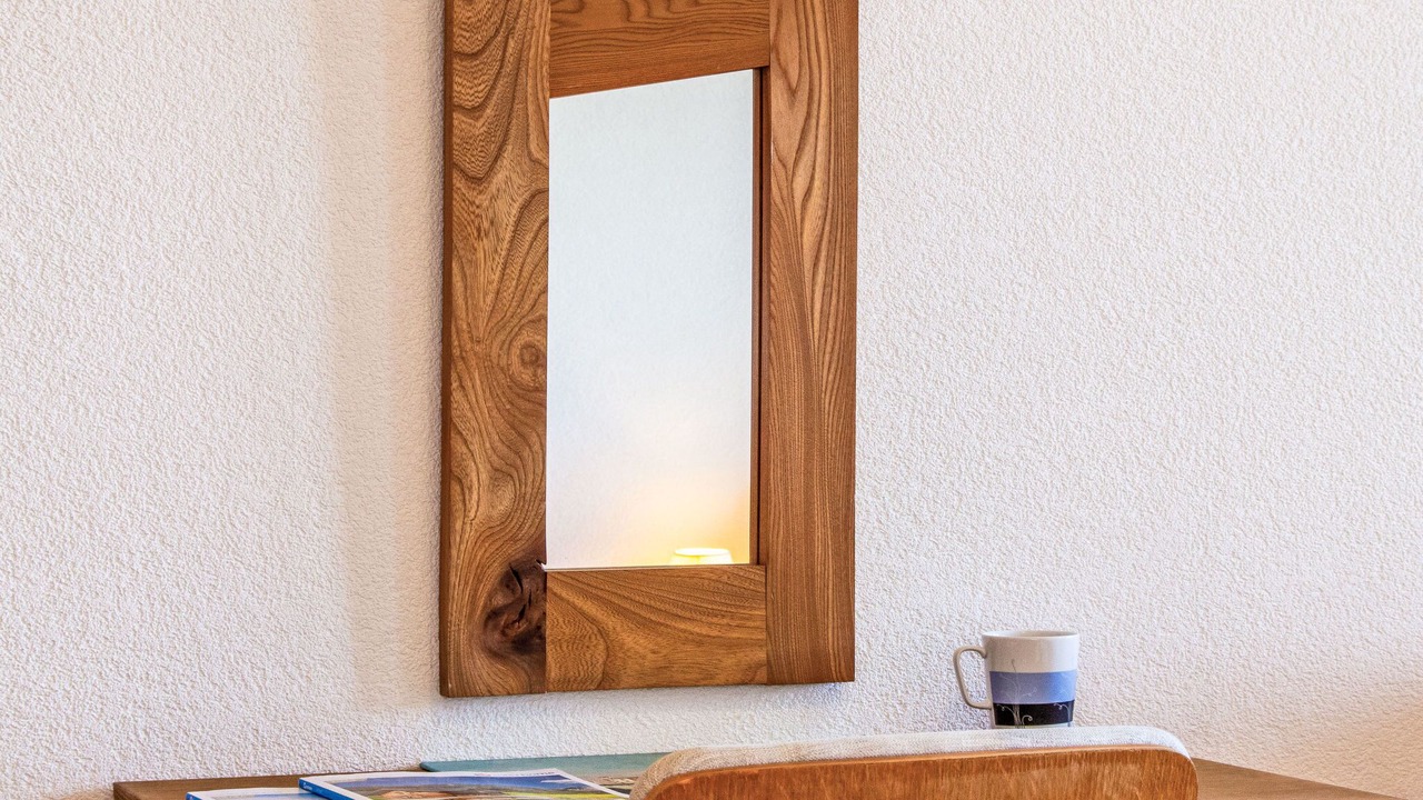 Photo of Bedroom in Nendaz