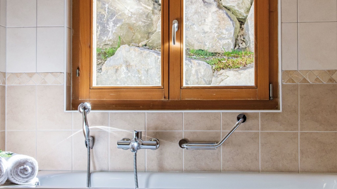 Photo of Bathroom in Nendaz