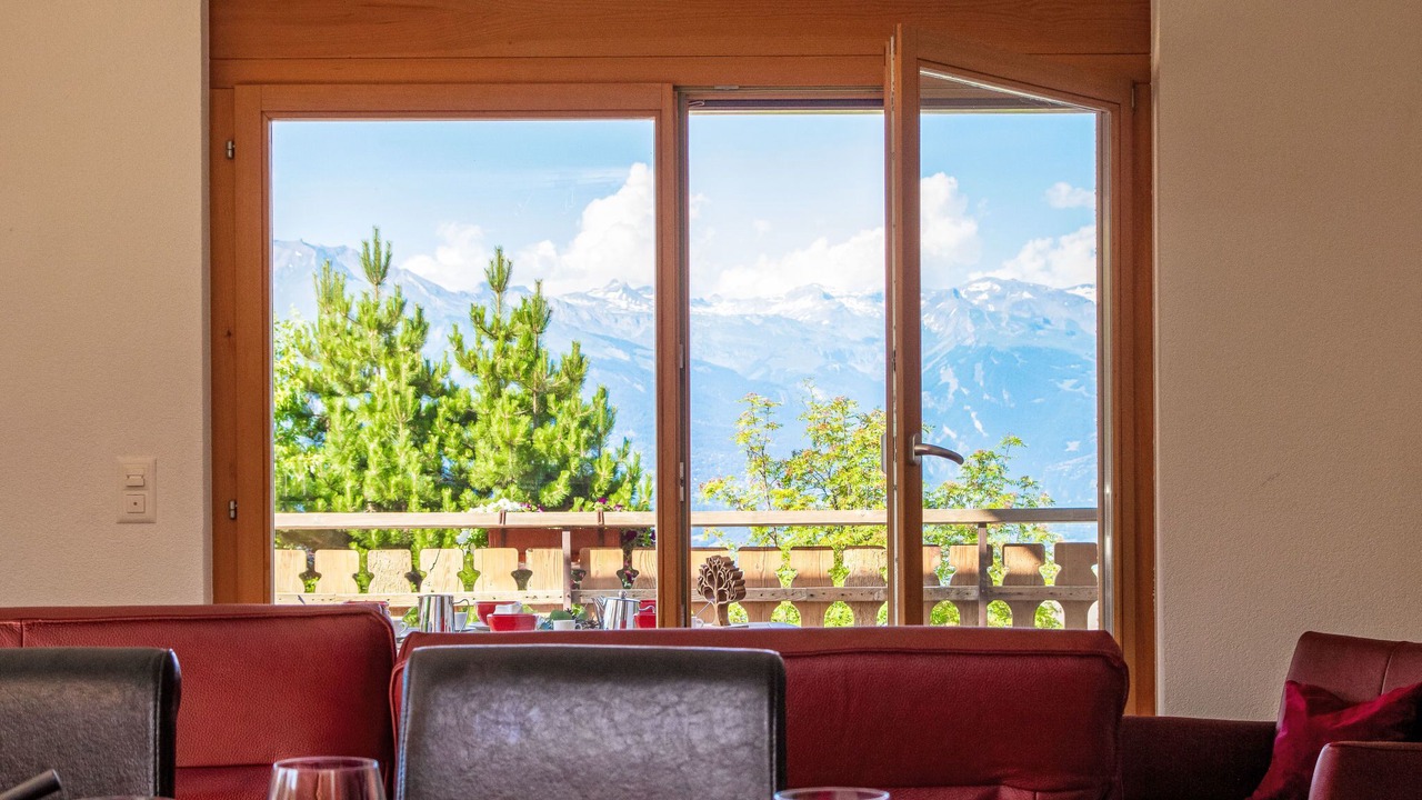 Photo of Livingroom in Nendaz