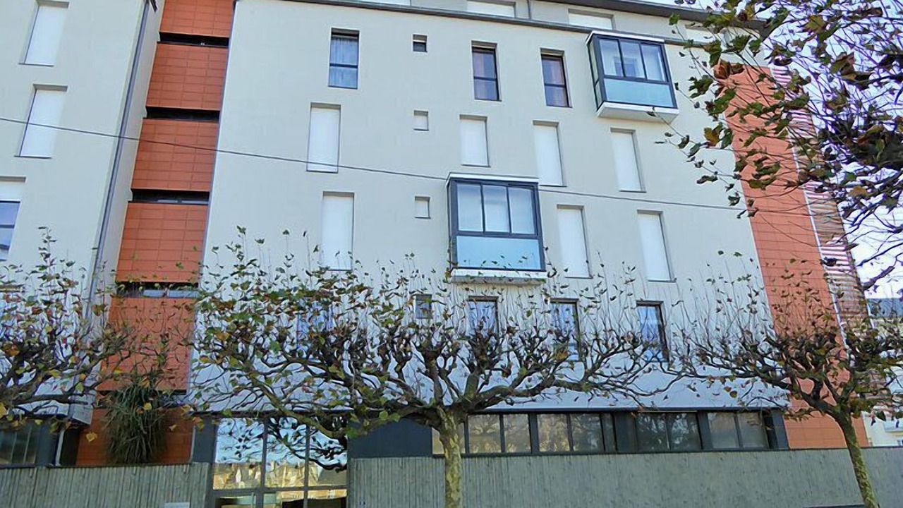 Photo of Outdoor in Rocabey - Alsace - Gare
