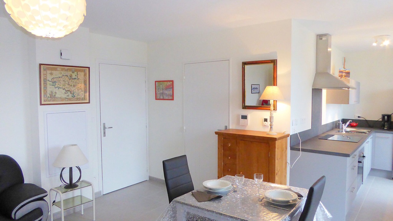 Photo of Livingroom in Rocabey - Alsace - Gare