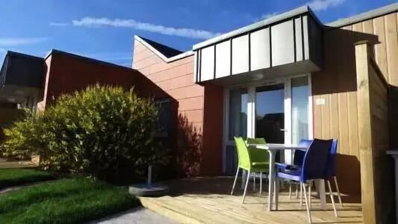 Photo of Outdoor in Bleriot-Plage