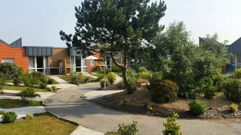 Photo of Outdoor in Bleriot-Plage