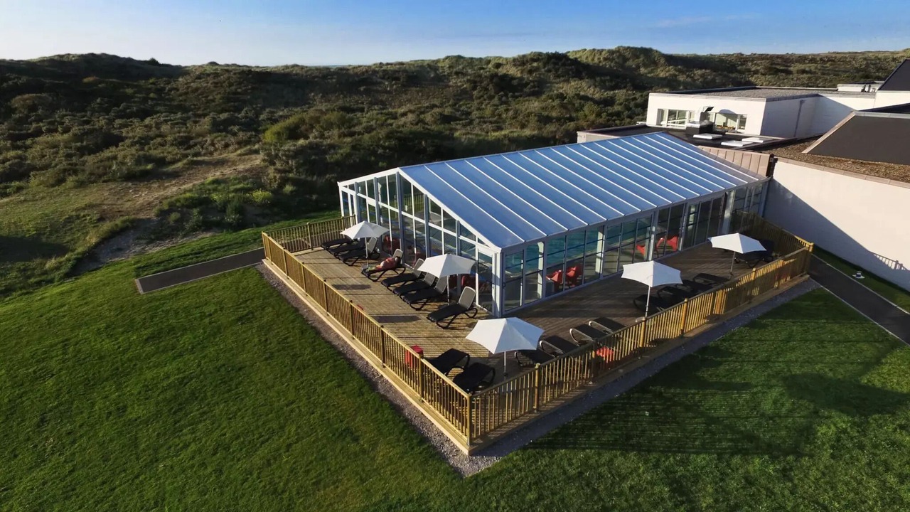Photo of Outdoor in Bleriot-Plage