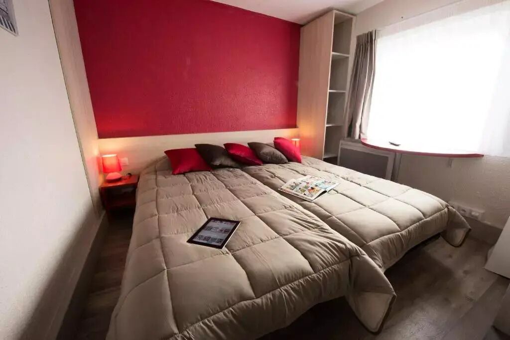 Photo of Bedroom in Bleriot-Plage