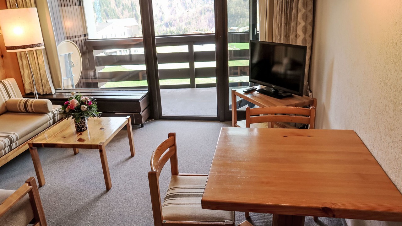 Photo of Livingroom in Acletta