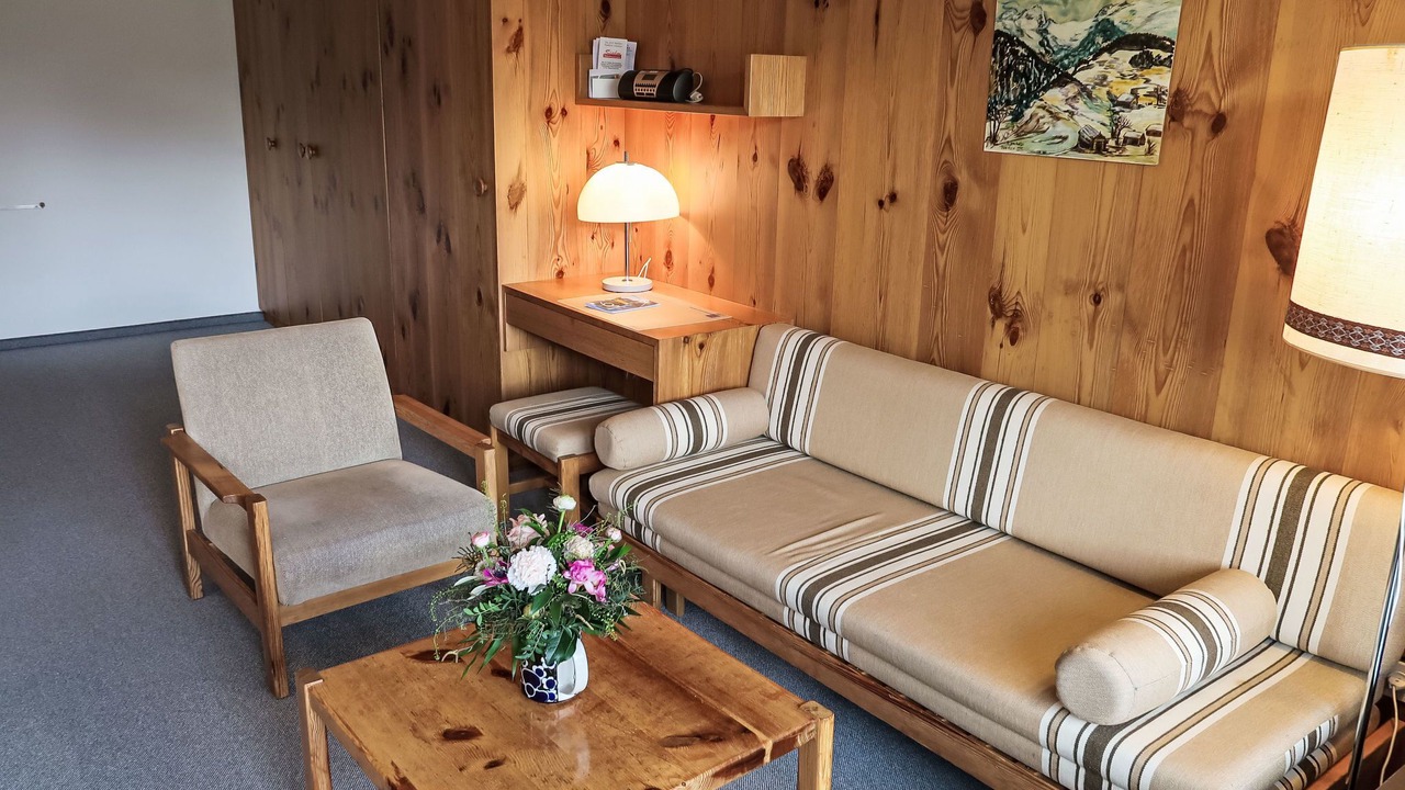 Photo of Livingroom in Acletta