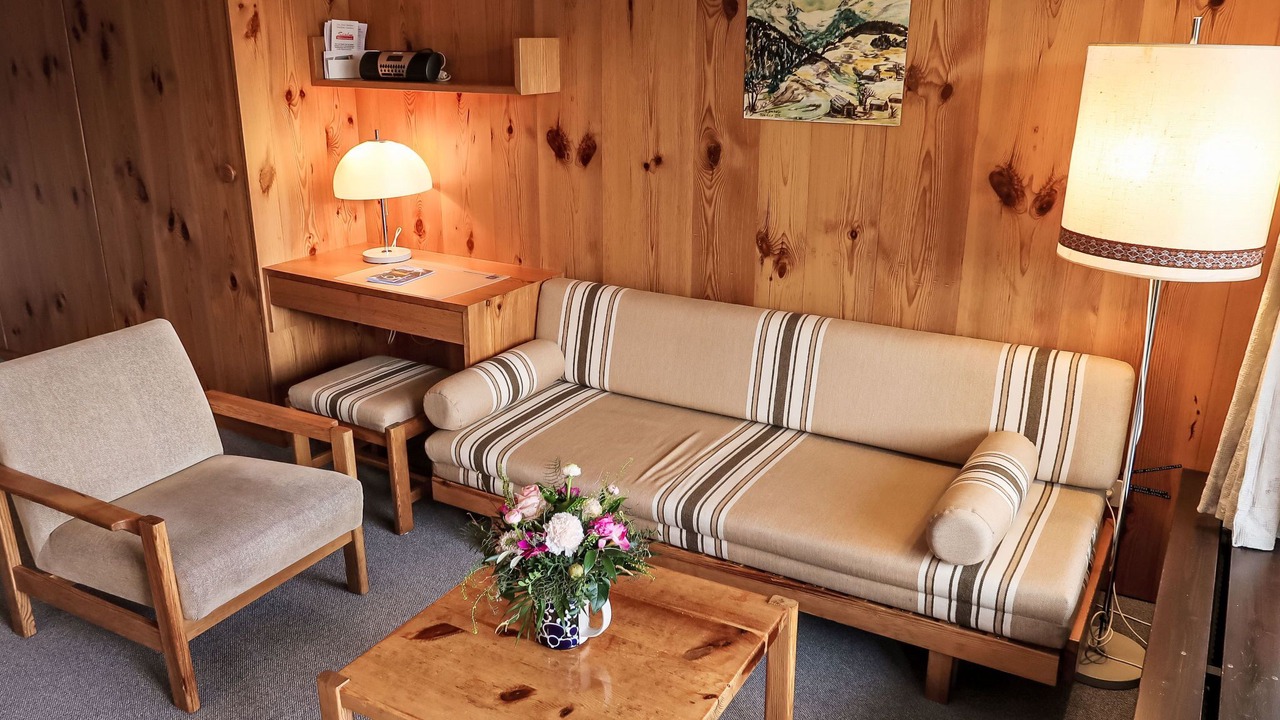 Photo of Livingroom in Acletta