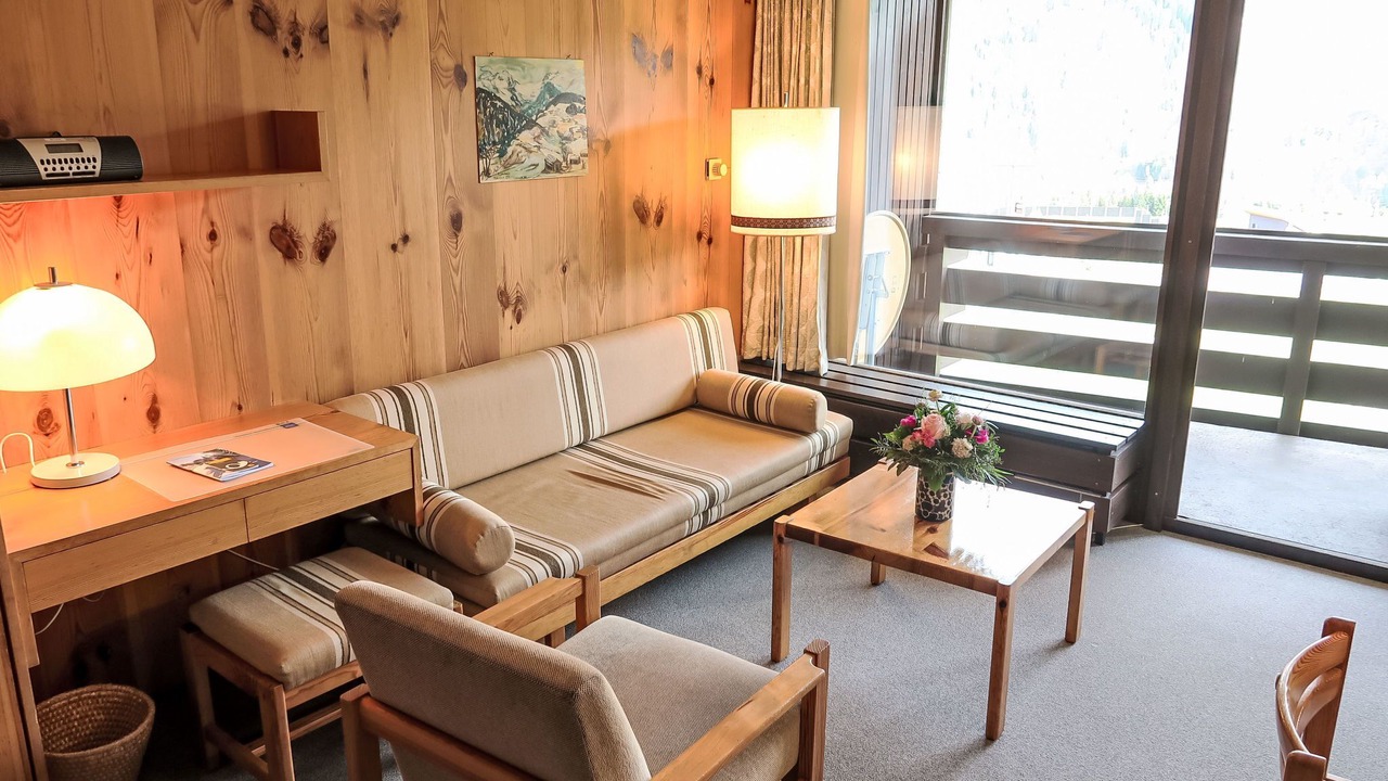 Photo of Livingroom in Acletta