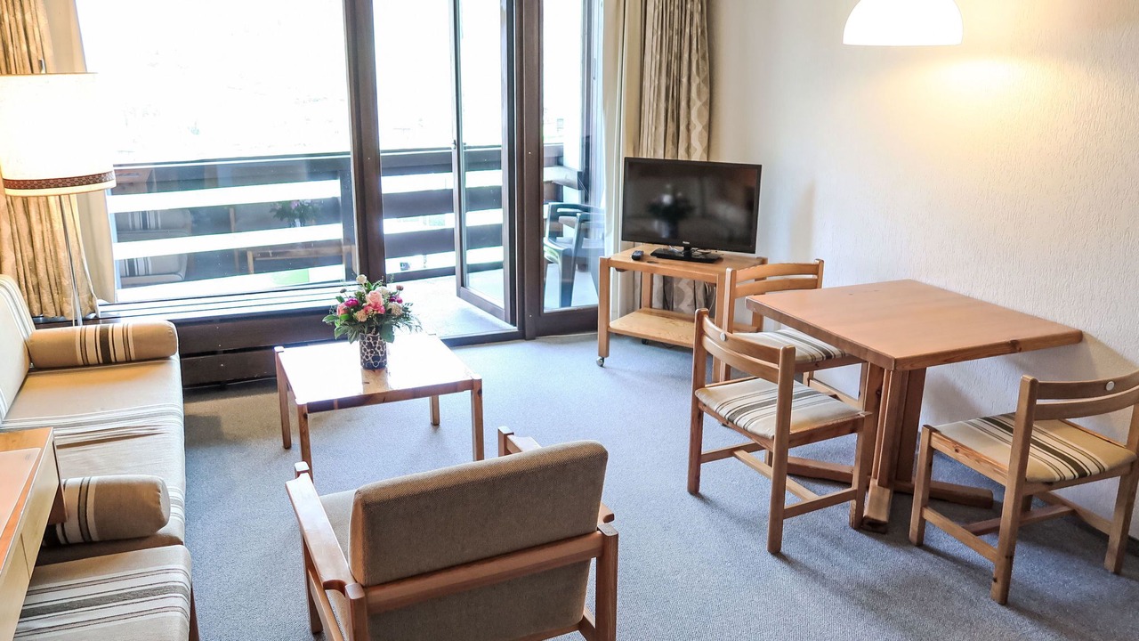 Photo of Livingroom in Acletta