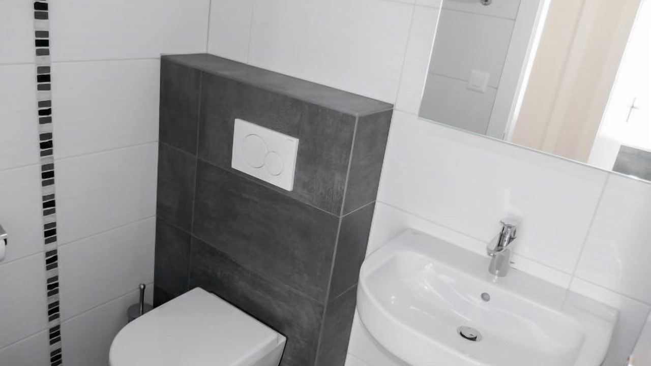 Photo of Bathroom in Saint-Pierre-de-Clages