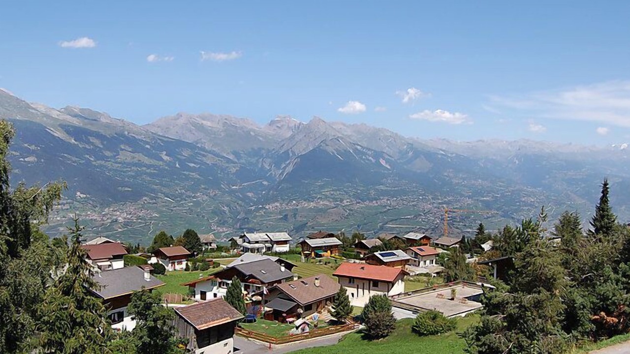Photo of Others in Saint-Pierre-de-Clages