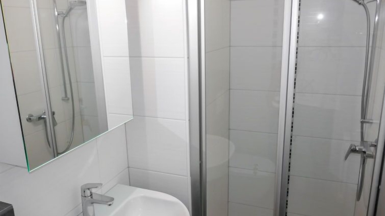 Photo of Bathroom in Saint-Pierre-de-Clages