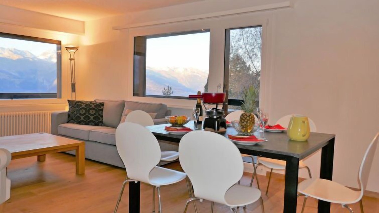 Photo of Bedroom in Saint-Pierre-de-Clages
