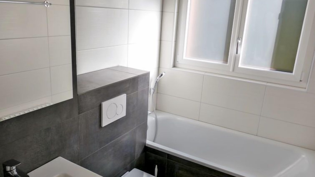 Photo of Bathroom in Saint-Pierre-de-Clages