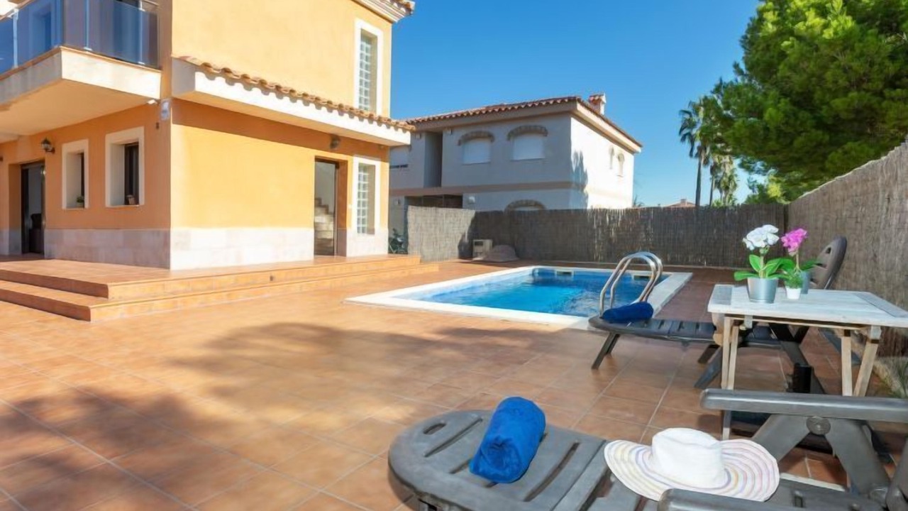 Photo of Outdoor in Les Planes del Rei