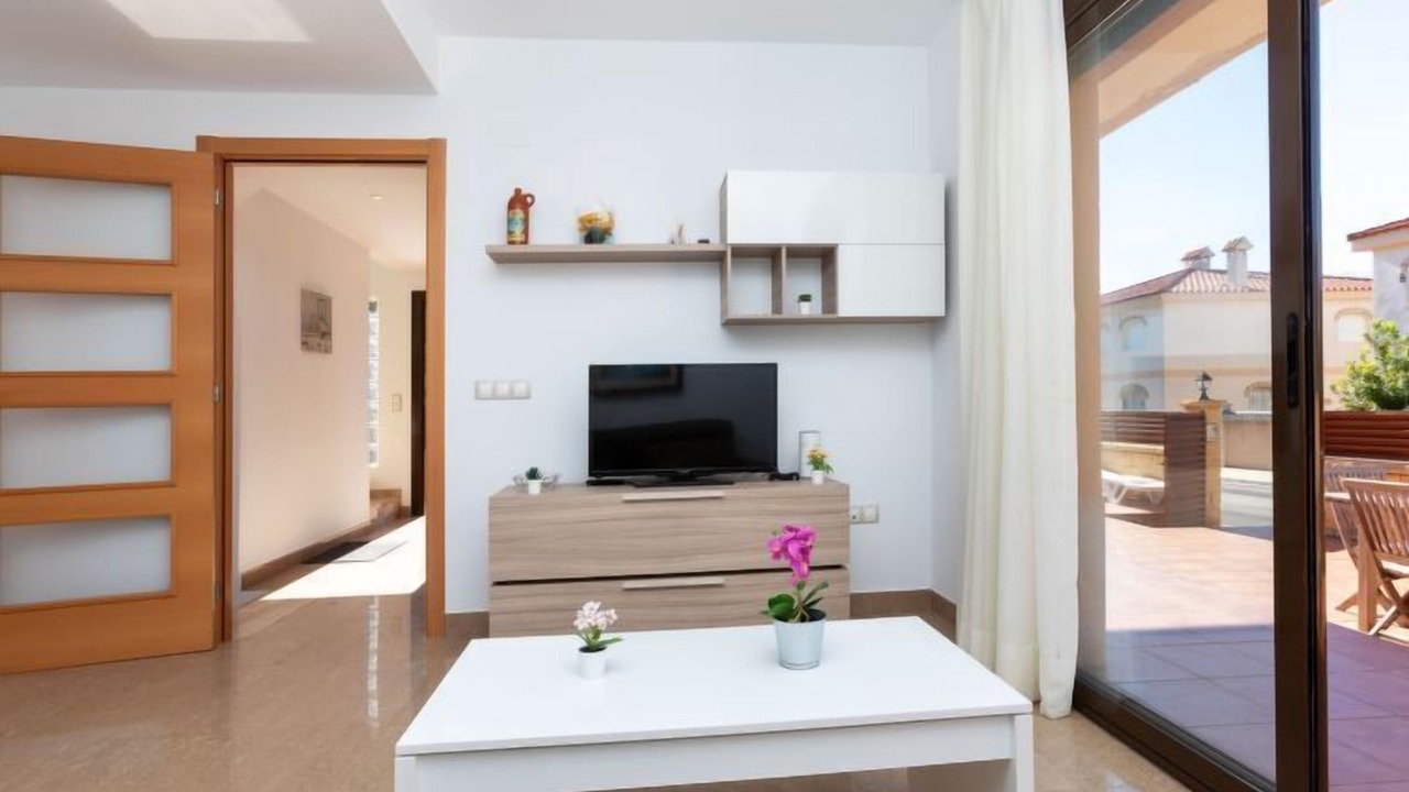 Photo of Livingroom in Les Planes del Rei