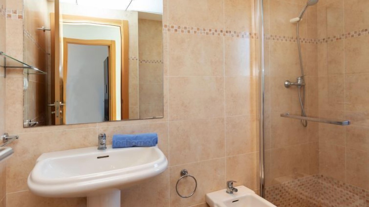 Photo of Bathroom in Les Planes del Rei