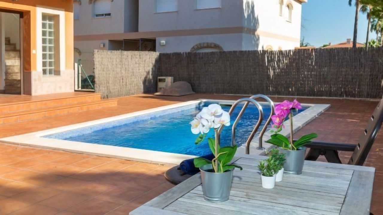 Photo of Outdoor in Les Planes del Rei