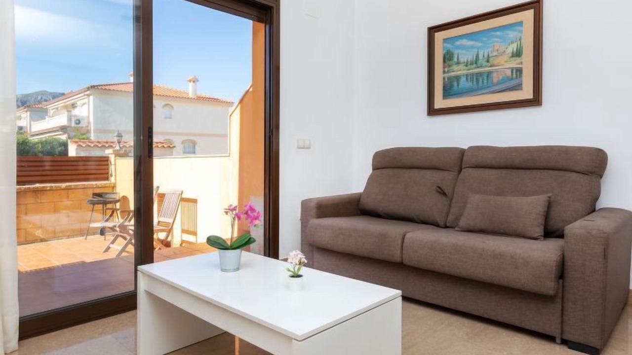 Photo of Livingroom in Les Planes del Rei